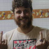 Pedro Augusto Tonini Martinelli