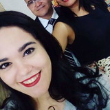 Ana Paula Dantas da Silva