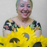 Glauci Maria Salzone