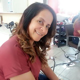 Damiana Avelino Silva