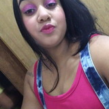 Giulia Marina Sousa dos Santos