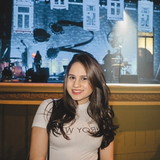 Luísa Rodrigues Sfair da Costa