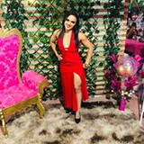 Jaciara Martins Leite