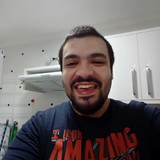 Vanderwelton Balieiro