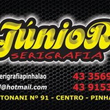Junior Serigrafia