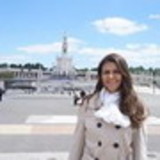 Larissa Lopes da Cruz