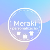 Meraki Personalização