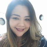 Gleicy de Oliveira Pereira