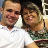 Bernadete Vieira Da Rocha Taveira