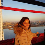 Nicassia Arantes de Sousa