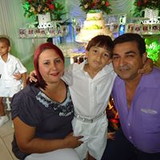 Francisco De Assis Genuino