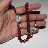 Ateliê Rosários e tercos