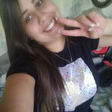 Amanda Alice Pedro cobra