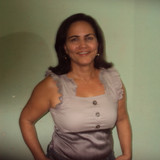 Maria da Gloria Melo Pereira