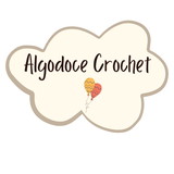 Algodoce.Crochet