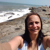 Daniela Fernandes Oliveira