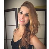 Caroline Golobovante