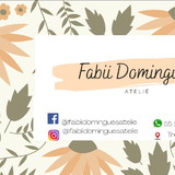 Fabii Domingues Ateliê