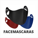 FACEMASCARAS