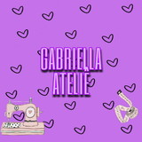 Gabriella biaggio correia