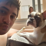 Vinicius Ferreira Pacheco