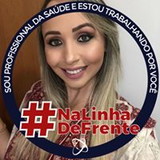 Jéssica Dias Ferreira