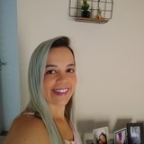 Priscila Luiz Soares