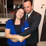 Maria de Fátima Farias de Oliveira