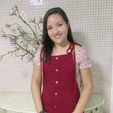 Jessica de Pina Oliveira