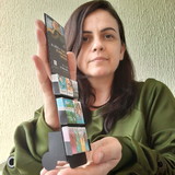 Gisa Arteira Oficial