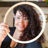 Luély Matos Bordado & Aquarela