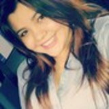 Dyliane da Costa Gomes