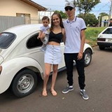 Alisson Aparecido Rodrigues Silva