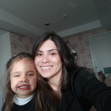 Carla Pricila Lourenço Moinho