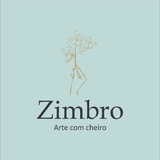Zimbro - Arte com cheiro