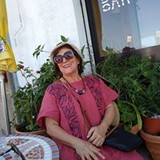 Dilce Terezinha Sugiura