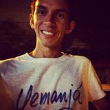 Bruno de Barros Santos