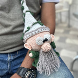 Ir para o perfil do usuário