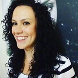 Graziella Guardia Calvo Sgobin