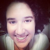 Aninha Amaralina Ferreira