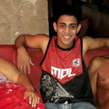 Lucas dos Santos Silva