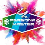PersonaMaster