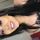 Anna Caroline Santos Ramos