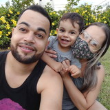 Thaline Regina Camara dos Santos