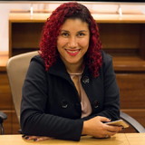 Simone Freire Da Silva