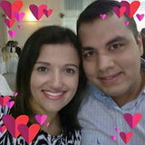 Flavia Cristina Cabral Thomaz