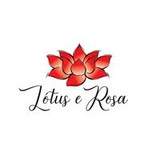 Lótus e Rosa