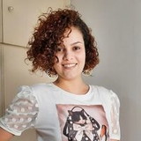 STEFFANY MARIANE QUAGLIO BERTOLDO