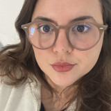 Isadora Oliveira Moreira