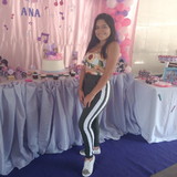 Alexia Paolla Baima Amaral